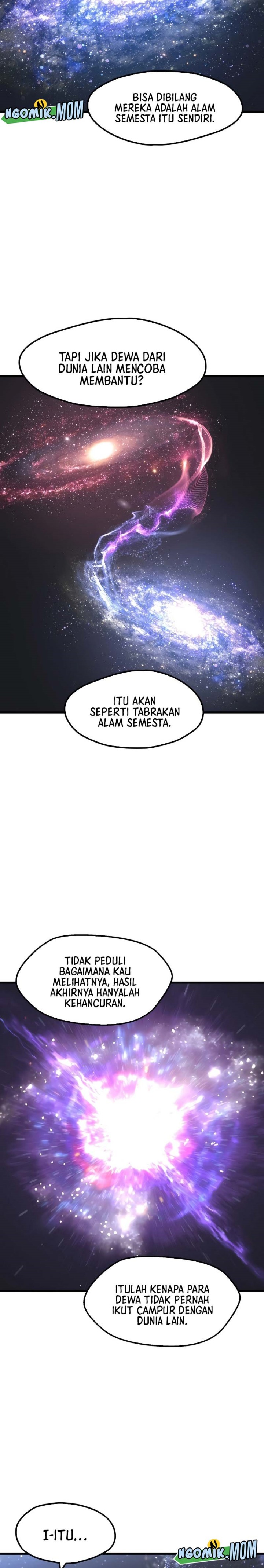 Otherworldly Sword King’s Survival Records chapter 223